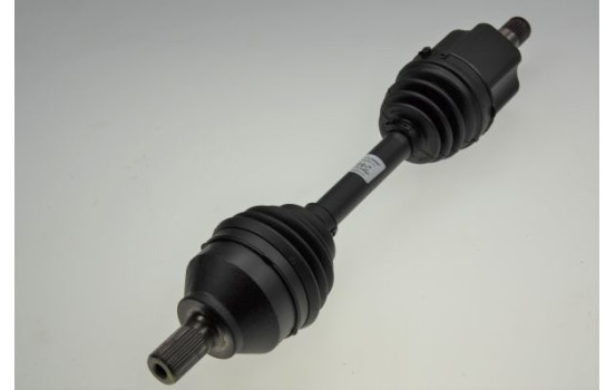 Drive Shaft 24470 Spidan