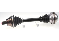 Drive shaft 24475 Spidan