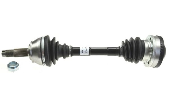 Drive Shaft 24486 Spidan