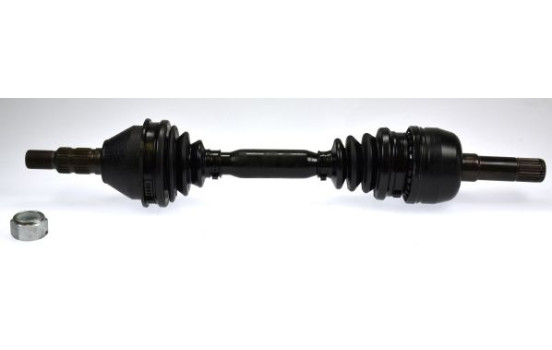 Drive Shaft 24603 Spidan