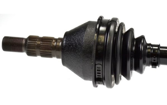 Drive Shaft 24603 Spidan, Image 2
