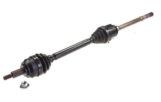 Drive Shaft 24639 Spidan