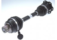Drive Shaft 24652 Spidan