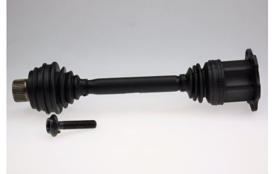 Drive Shaft 24653 Spidan
