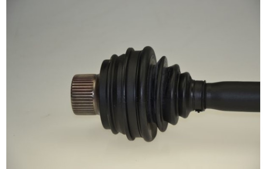 Drive Shaft 24653 Spidan, Image 2