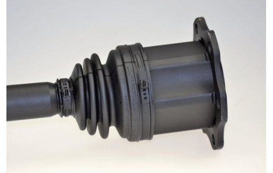 Drive Shaft 24653 Spidan, Image 3