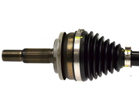 Drive Shaft 24678 Spidan, Image 2