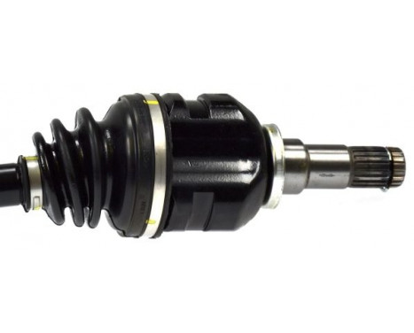 Drive Shaft 24678 Spidan, Image 3