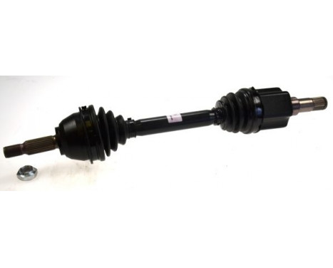 Drive Shaft 24765 Spidan