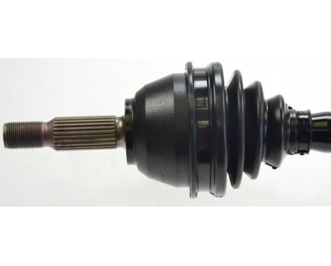 Drive Shaft 24765 Spidan, Image 2