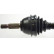 Drive Shaft 24765 Spidan, Thumbnail 2