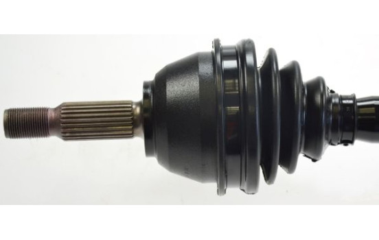 Drive Shaft 24765 Spidan, Image 2