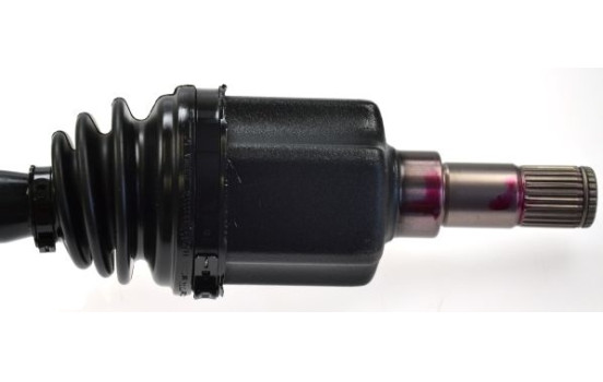 Drive Shaft 24765 Spidan, Image 3