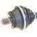 Drive shaft 24822 Spidan, Thumbnail 2