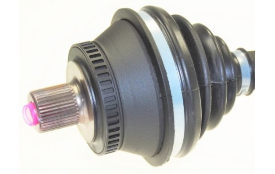 Drive shaft 24822 Spidan, Image 2