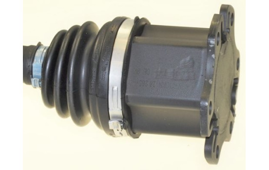Drive shaft 24822 Spidan, Image 3