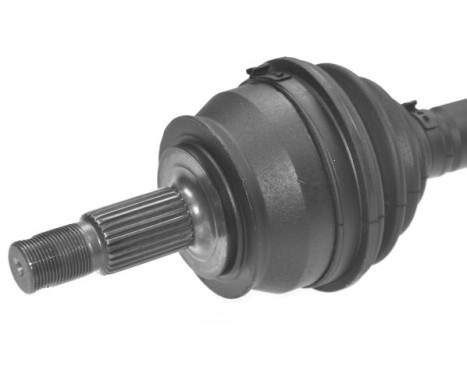 drive shaft 24836 Spidan, Image 2
