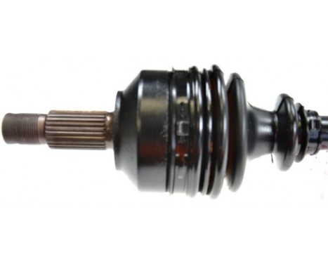 Drive Shaft 24838 Spidan, Image 2