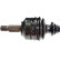 Drive Shaft 24838 Spidan, Thumbnail 2