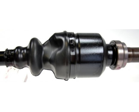 Drive Shaft 24838 Spidan, Image 3