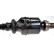 Drive Shaft 24838 Spidan, Thumbnail 3