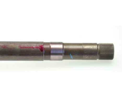Drive Shaft 24840 Spidan, Image 4