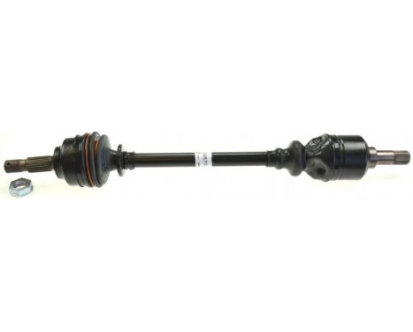 Drive Shaft 24870 Spidan