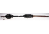 Drive Shaft 24879 Spidan