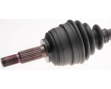 Drive Shaft 24879 Spidan, Image 2