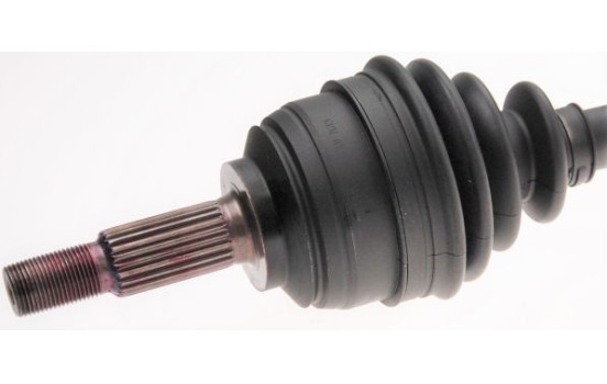 Drive Shaft 24879 Spidan, Image 2