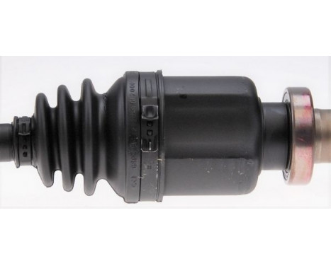Drive Shaft 24879 Spidan, Image 3