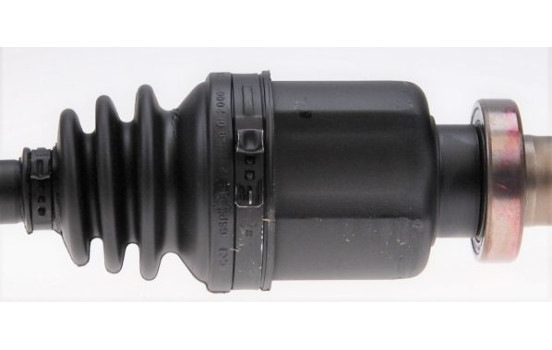 Drive Shaft 24879 Spidan, Image 3