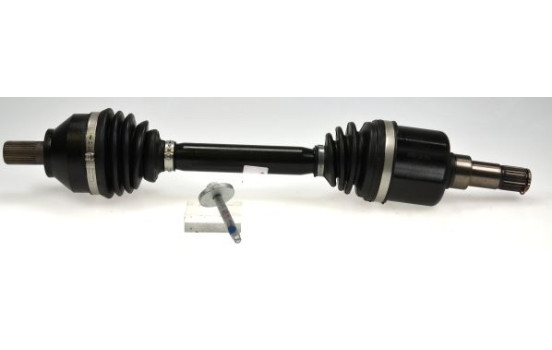 Drive shaft 24897 Spidan