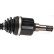 Drive shaft 24897 Spidan, Thumbnail 3