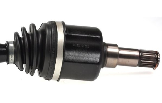 Drive shaft 24897 Spidan, Image 3