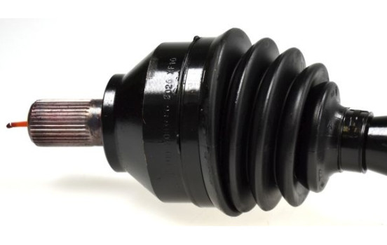 Drive shaft 24898 Spidan, Image 2