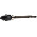 Drive shaft 24898 Spidan, Thumbnail 4