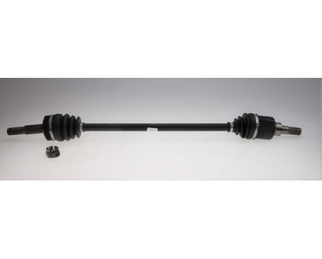 drive shaft 24921 Spidan