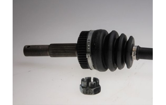drive shaft 24921 Spidan, Image 2