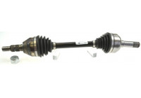 Drive Shaft 24965 Spidan
