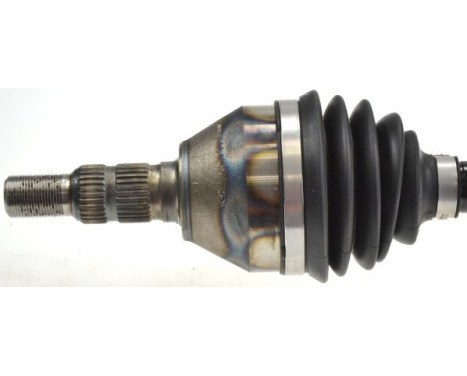 Drive Shaft 24965 Spidan, Image 2
