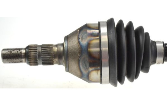 Drive Shaft 24965 Spidan, Image 2