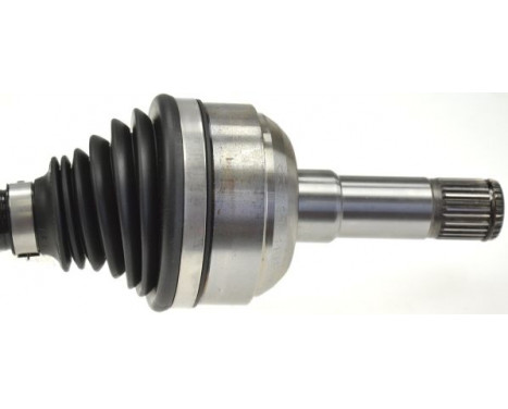 Drive Shaft 24965 Spidan, Image 3