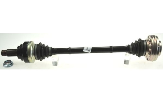 Drive Shaft 24980 Spidan