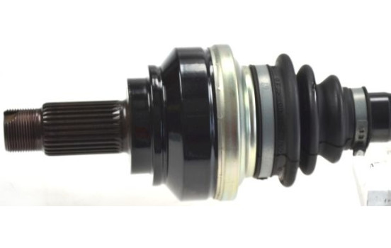 Drive Shaft 24980 Spidan, Image 2
