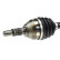 Drive Shaft 24985 Spidan, Thumbnail 2