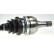 Drive Shaft 24985 Spidan, Thumbnail 3
