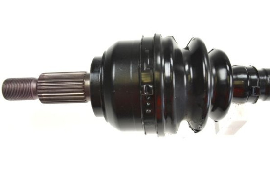 drive shaft 25011 Spidan, Image 2