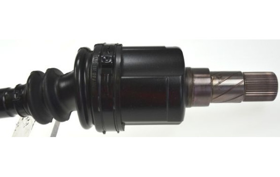 drive shaft 25011 Spidan, Image 3
