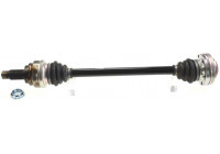 Drive Shaft 25066 Spidan